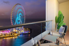 LUX The Premium Dubai Eye View Suite 2